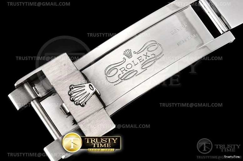 0117 ROLSD097A – Deep Sea Dweller Packable 1017